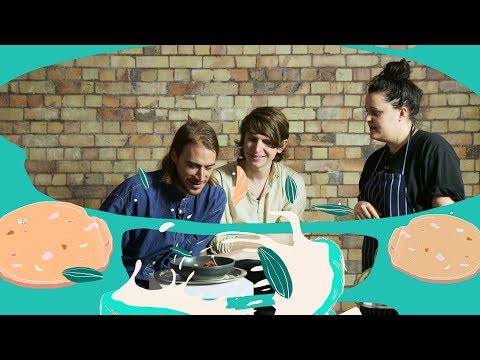 Tastes Like it Sounds - Cut Off Your Hands