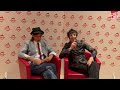 LA CHITARRA NELLA ROCCIA Intervista A Lucio Corsi E Tommaso Ottomano HOT CORN