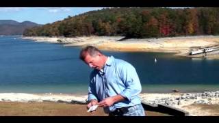 Lake Keowee Real Estate Video Update November 2012 Mike Matt Roach