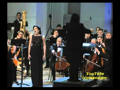 Dinara Alieva-Leonora Scena e Aria «Il Тrovatore»2/9
