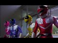 Power Rangers Time Force Circuit Unsure Sliver Hills Space Center Fight