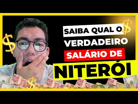 Vazou o real salário da GCM de Niterói