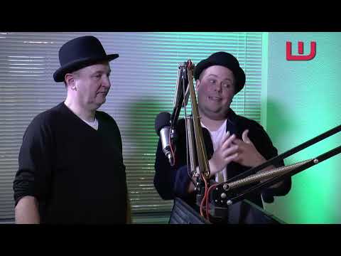 WeertFM Take Away - De Lambieck Knoup 2023