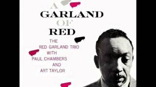 Red Garland Trio - What Is This Thing Called Love?
