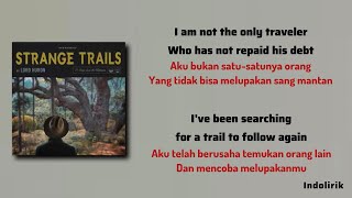 Lord Huron - The Night We Met | Lirik Terjemahan