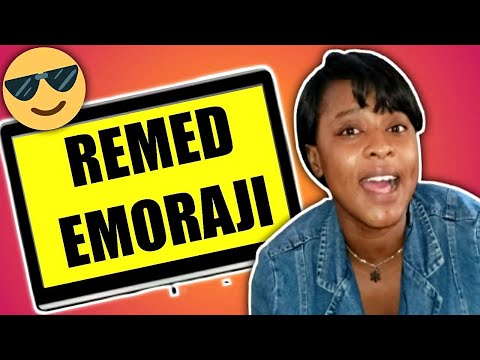 Eske w te konnen yon EMORAJI ka koute Lavi w Chè❓Se sak fè Nou pote pou ou yon Remed Naturel Kont sa