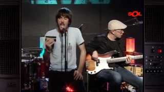 Vetusta Morla "Sálvese quien pueda" (A Solas 2008)