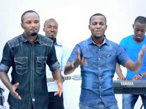 Johnny LUTONDO  Exauce moi-nouvel album