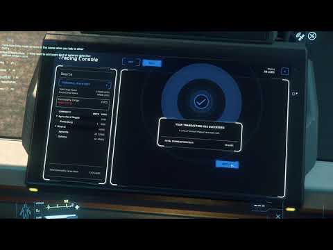 Star Citizen | 3.7 - Less than 1 hour of FPS mining will give you...