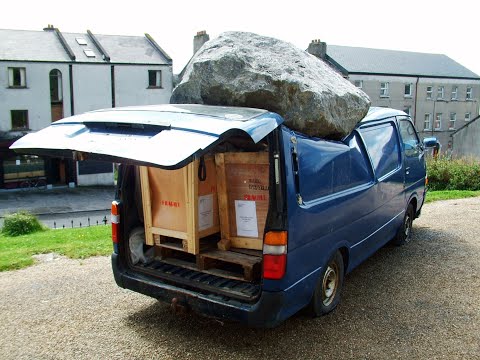 Großer Zacken - im Gepäck - Sigrid Carl & Erling T.V. Klingenberg #wandern #Berge #art #philosophie
