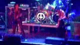 The Panic Channel - She Wont Last