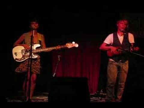 Marin Local Music: Electric Tiger Lily (I Wanna Be a Dog)