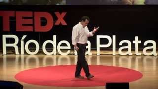 De amor, monogamia y monos | Eduardo Fernandez-Duque | TEDxRiodelaPlata