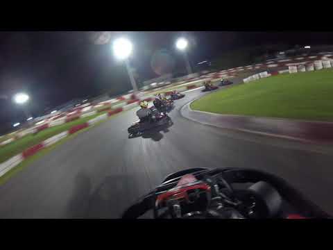 8º Campeonato Kart4Fun - Etapa 5 - Granja Viana - 4 Jun 2023 19:30