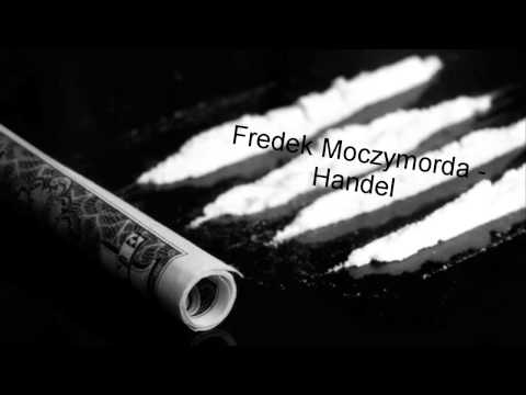 Fredek Moczymorda - Handel
