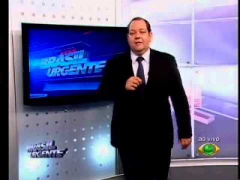 Brasil Urgente Campinas - 11 07 14 (BLOCO 1)
