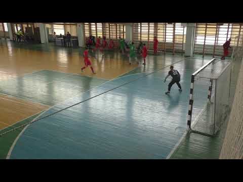 11 КУ 3 TeamInternational – Медиа Ratum игра