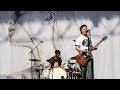 Nothing But Thieves - Particles (Live at TRNSMT Festival 2018)