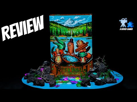 River Valley Glassworks Review