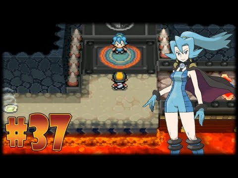 Pokémon: Heart Gold - Episode 37