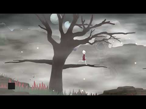 Mistcaller - try playthrough but stuck at four color hand [answer added]