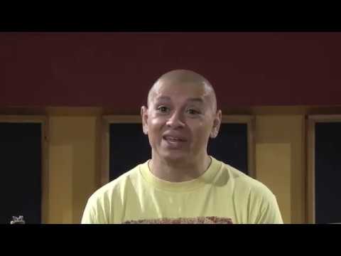 The New York Hardcore Chronicles 10 Questions w/ Eric "Goat" Arce (Maximum Penalty / Murphy's Law)