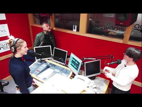 The Language of Mental Health - The BIG IDEAS Show with Lauretta Kavanagh and  Kevin Batchelor