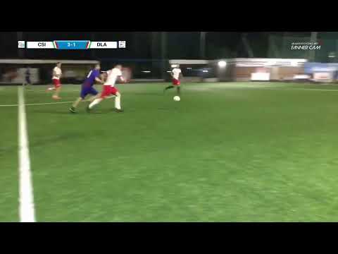 CITTÀ DI ROMA LC8 STAGIONE 21/22: DOPOLAVORO ATAC COTRAL - CENTRO SUD ITALIA