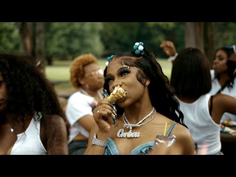 K Carbon-  Big Flex [Directed By: RayRay iFilm]