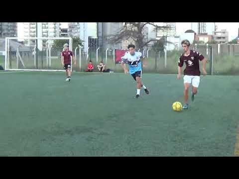 CHUPANKI vs MINABODEKIEV - Torneo Final 2020