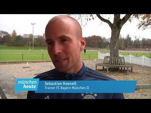 Derby-Zeit in München – TSV 1860 empfängt den FC Bayern II