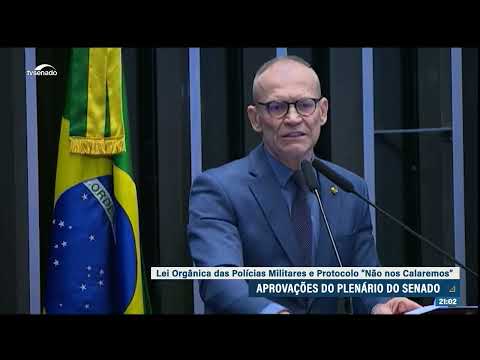 Ao vivo: CPMI do 8 de Janeiro ouve ex-comandante da PM do Distrito Federal  – 29/8/23 