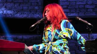 Tori Amos Brussels May 28th  2014 Marys of the sea
