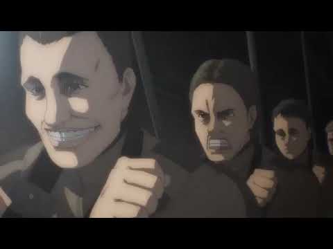 SHINGEKI NO KYOJIN SAISON 4 ÉPISODE 1 PLEINE VOSTFR