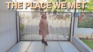Tuto the place we met