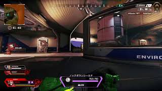 ［Enjoy Play］ゆうたんの強化合宿~Apex Legends~