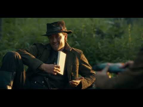 Billy The Kid S3E7 | The Last Buffalo & Garrett’s Fall From Glory