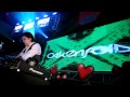 Paul Oakenfold - Concert for Japan Toronto 