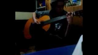 Lead us into the Light-Stratovarius (COVER)
