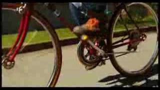 Juno &quot;Cheese in my Macaroni&quot;