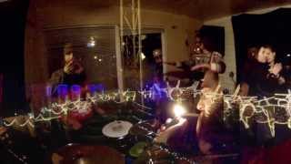 Sol Cat & Kansas Bible Company - Wonderful Christmas Time (Cover)