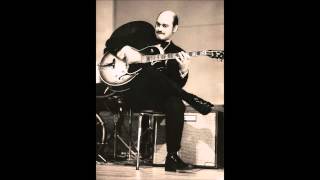 Joe Pass - Do Nothin' Till You Hear from Me