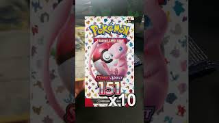 I opened the worst Pokémon pack