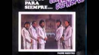 La Marea__Los Tigres del Norte Album Padre Nuestro Exitos para Siempre (Año 1982)