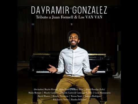 Mis Dudas - Dayramir Gonzalez Ft. Alain Perez | Audio | CD Tributo a Juan Formell & Los Van Van|2021