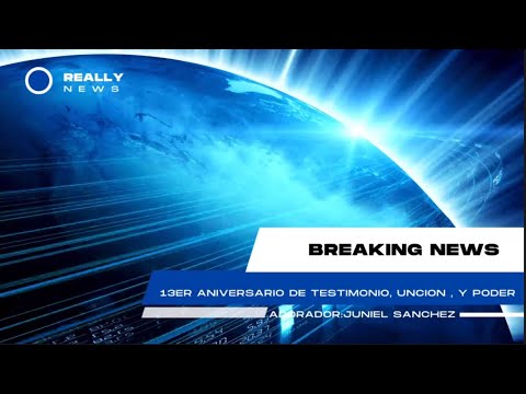 Vuelve Al Altar-Juniel Sánchez  (Live) | 13er Aniversario de José Ofarril