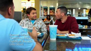 Kareem Salama - Generous Peace (Arabic)