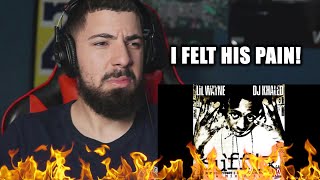 LIL WAYNE - THE SUFFIX - DAMAGE IS DONE REACTION!! I LOVE CLASSIC WAYNE!!