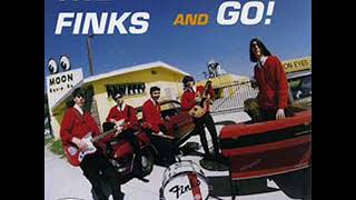 The Finks - The Nomad