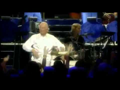 JAMES LAST - ONE MORE TIME - THE LAST TOUR 2013